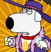 family guy games